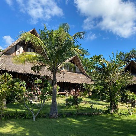 Flower Bud Bungalow Balangan Jimbaran Εξωτερικό φωτογραφία