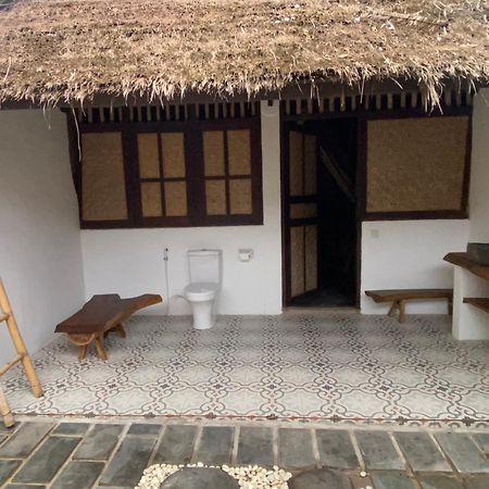 Flower Bud Bungalow Balangan Jimbaran Εξωτερικό φωτογραφία