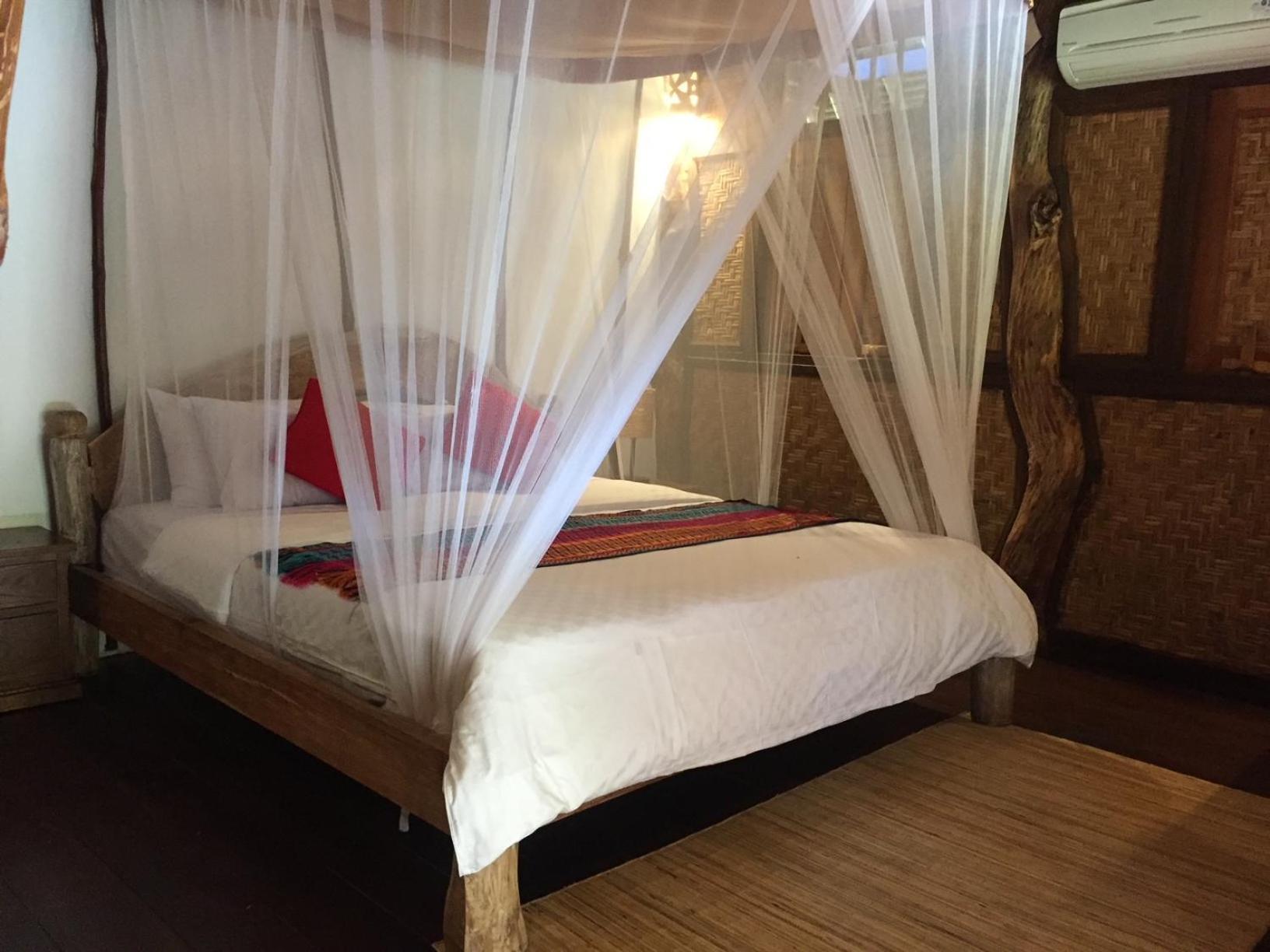 Flower Bud Bungalow Balangan Jimbaran Εξωτερικό φωτογραφία