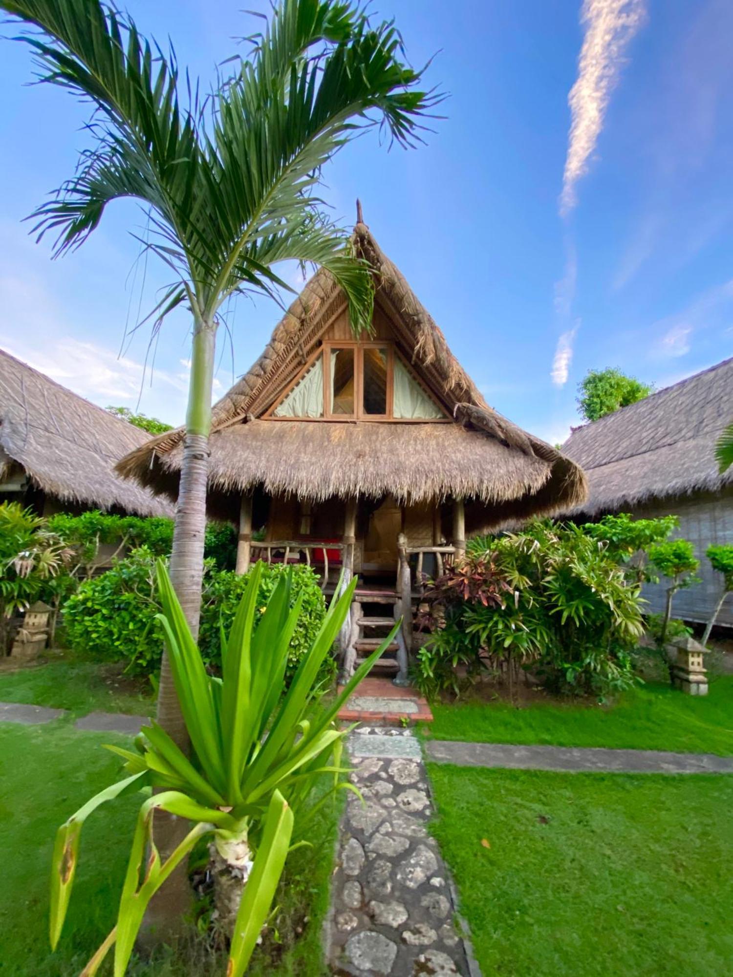 Flower Bud Bungalow Balangan Jimbaran Δωμάτιο φωτογραφία