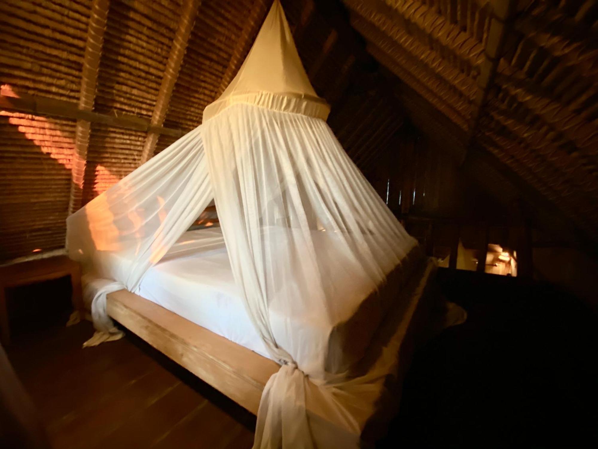 Flower Bud Bungalow Balangan Jimbaran Δωμάτιο φωτογραφία