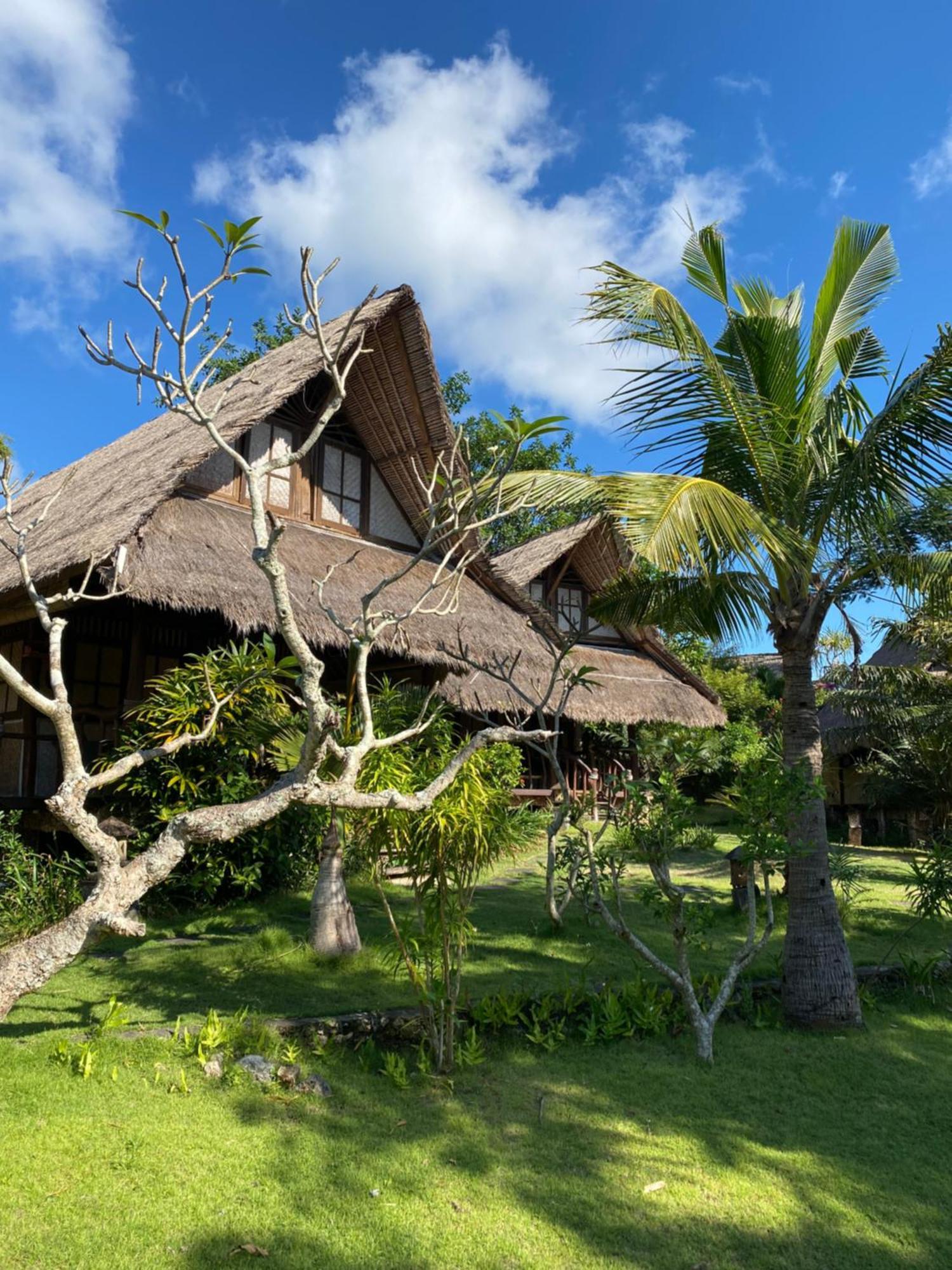 Flower Bud Bungalow Balangan Jimbaran Εξωτερικό φωτογραφία