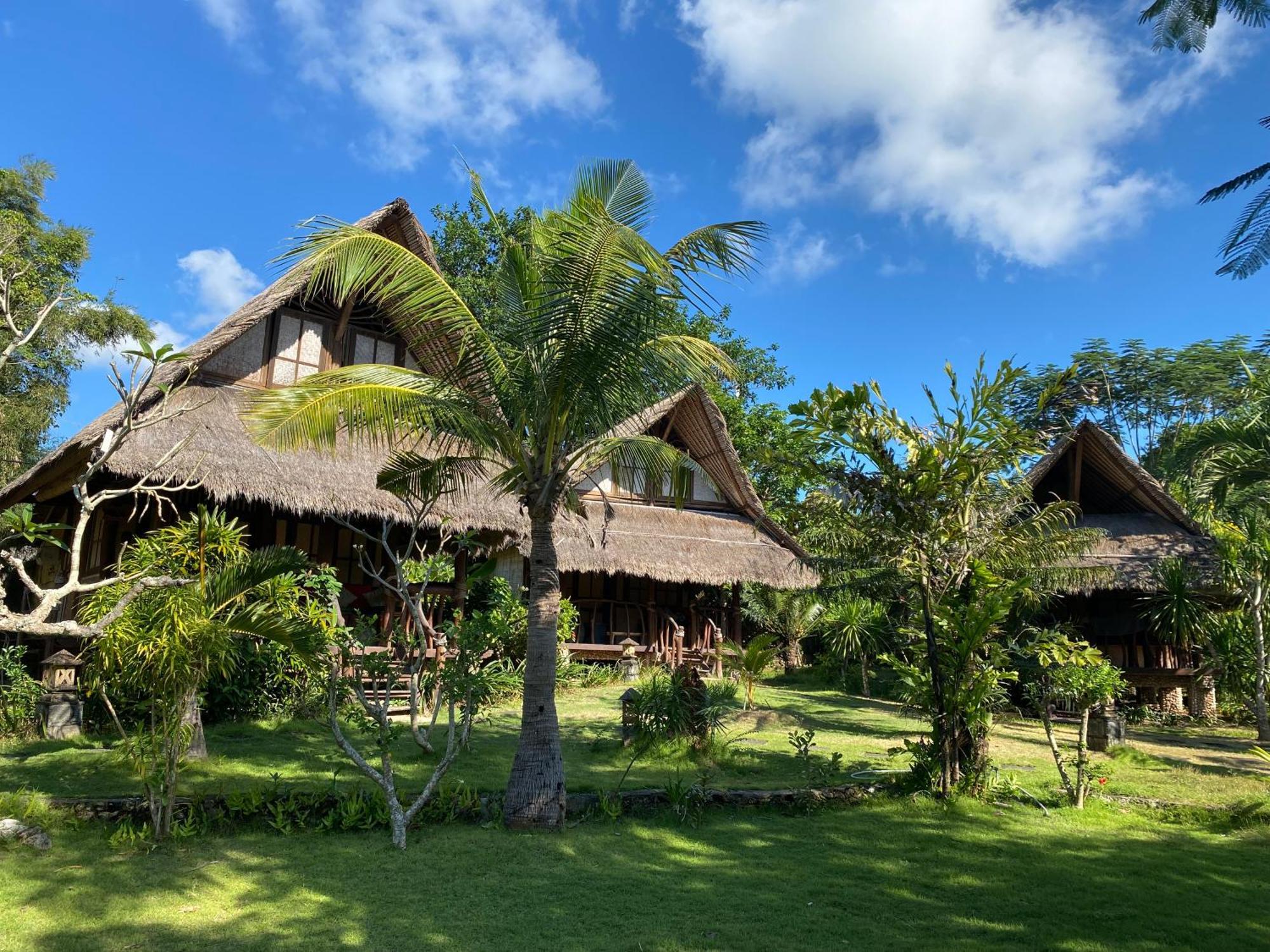 Flower Bud Bungalow Balangan Jimbaran Εξωτερικό φωτογραφία