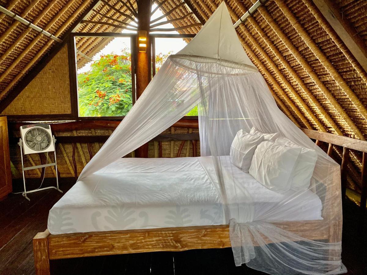 Flower Bud Bungalow Balangan Jimbaran Εξωτερικό φωτογραφία