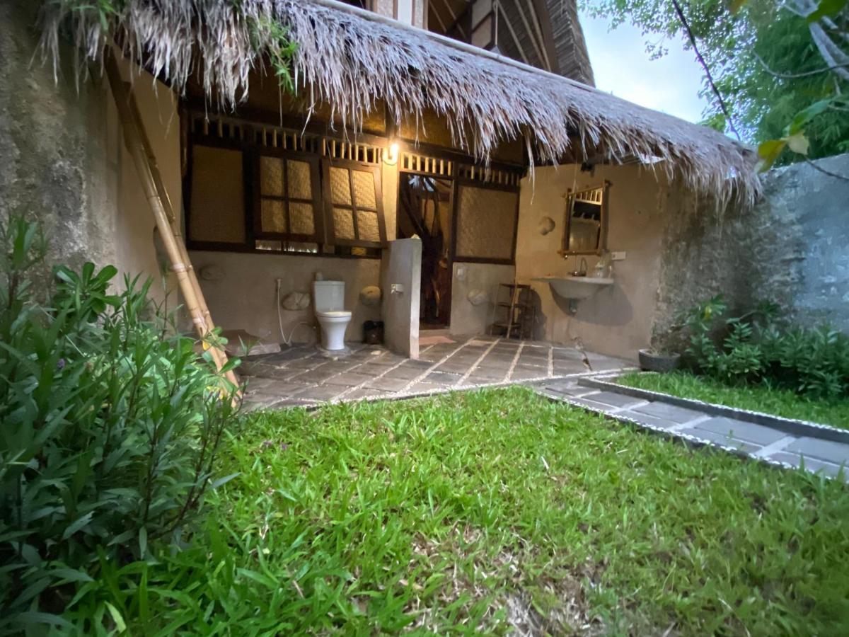 Flower Bud Bungalow Balangan Jimbaran Εξωτερικό φωτογραφία