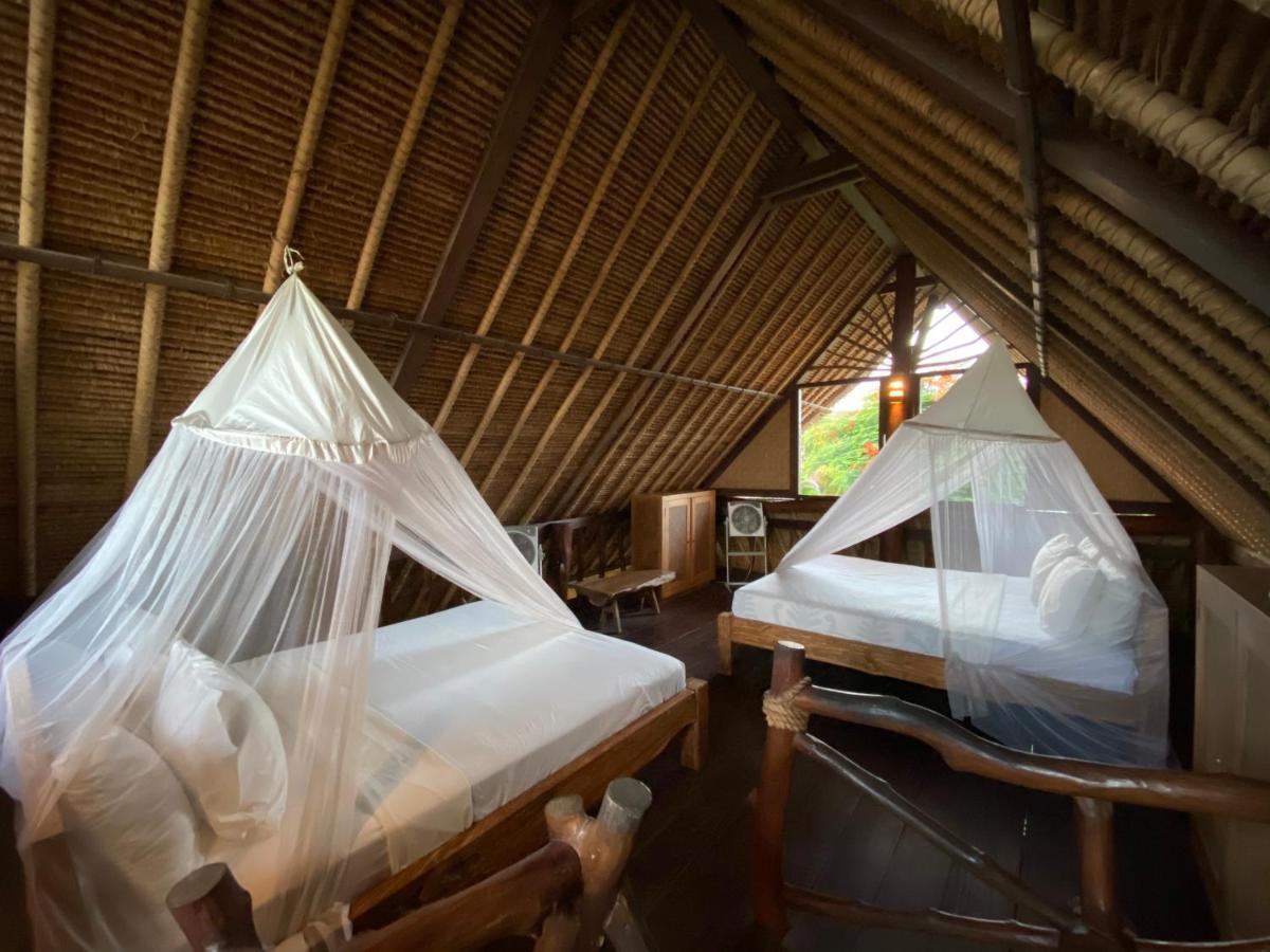 Flower Bud Bungalow Balangan Jimbaran Εξωτερικό φωτογραφία
