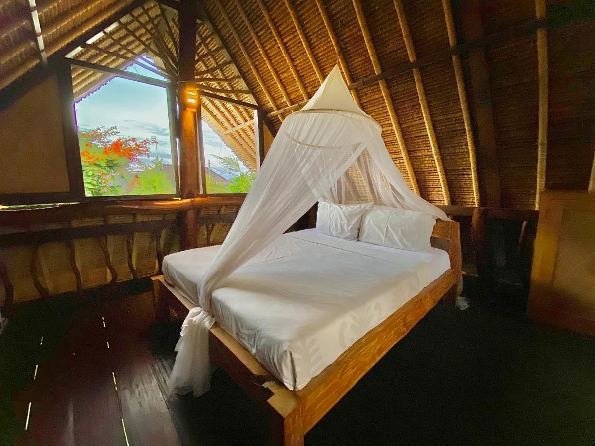 Flower Bud Bungalow Balangan Jimbaran Εξωτερικό φωτογραφία