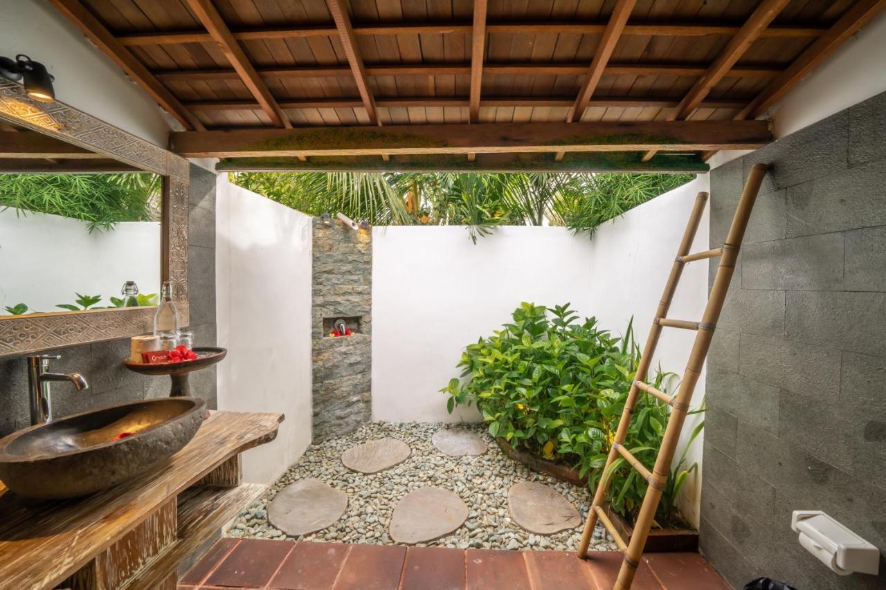 Flower Bud Bungalow Balangan Jimbaran Εξωτερικό φωτογραφία