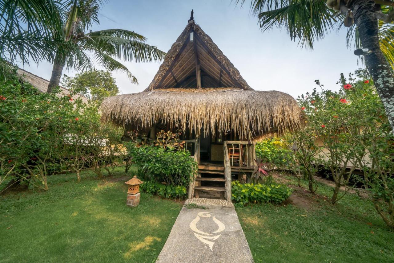 Flower Bud Bungalow Balangan Jimbaran Εξωτερικό φωτογραφία