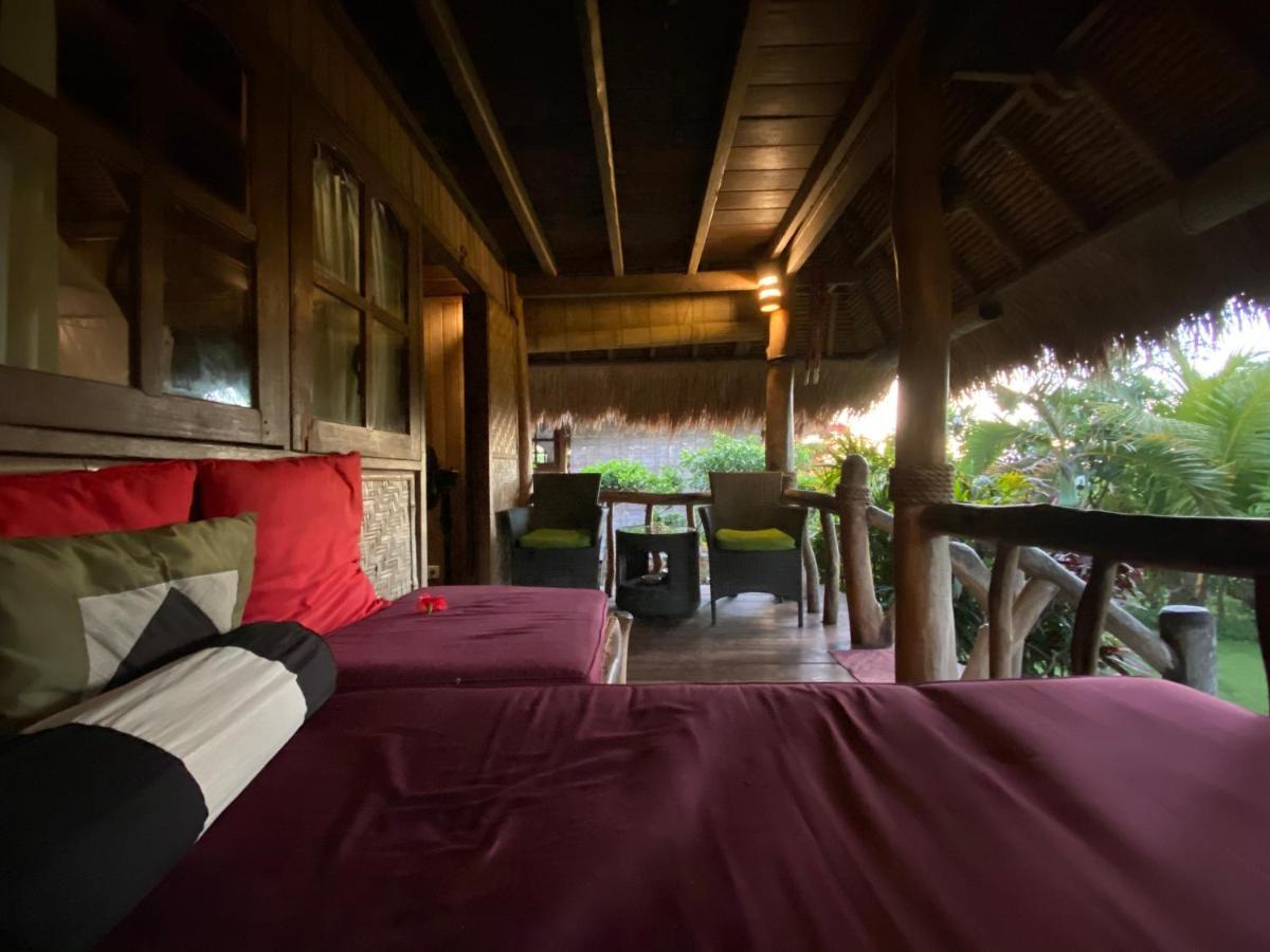 Flower Bud Bungalow Balangan Jimbaran Εξωτερικό φωτογραφία